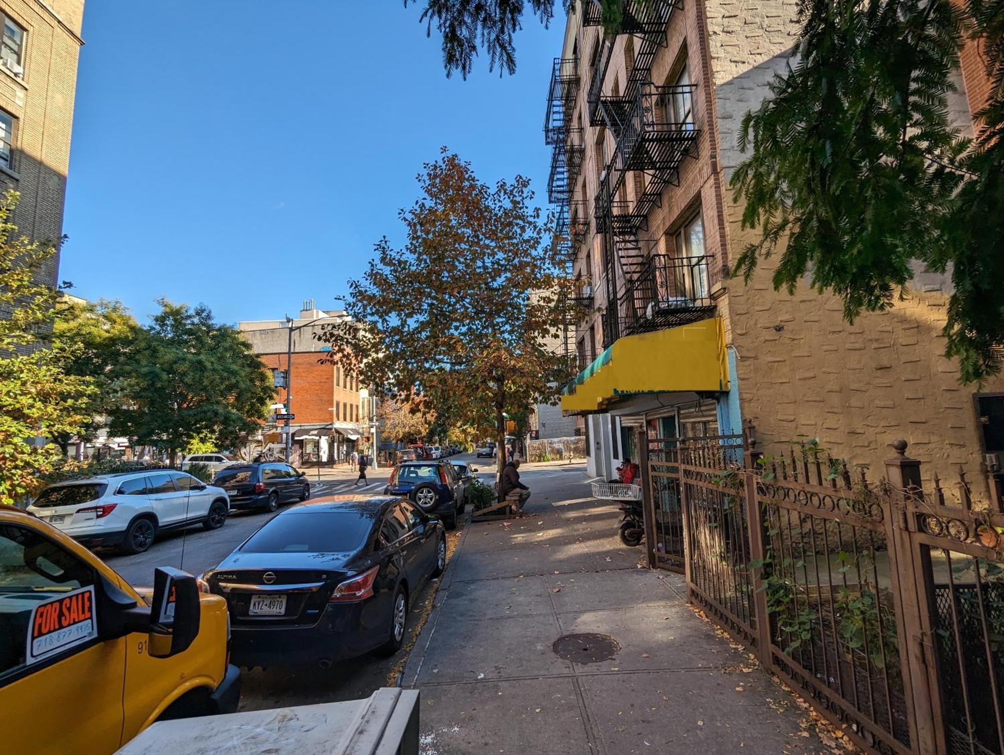Spacious Room For 4 People In Williamsburg ! Нью-Йорк Екстер'єр фото
